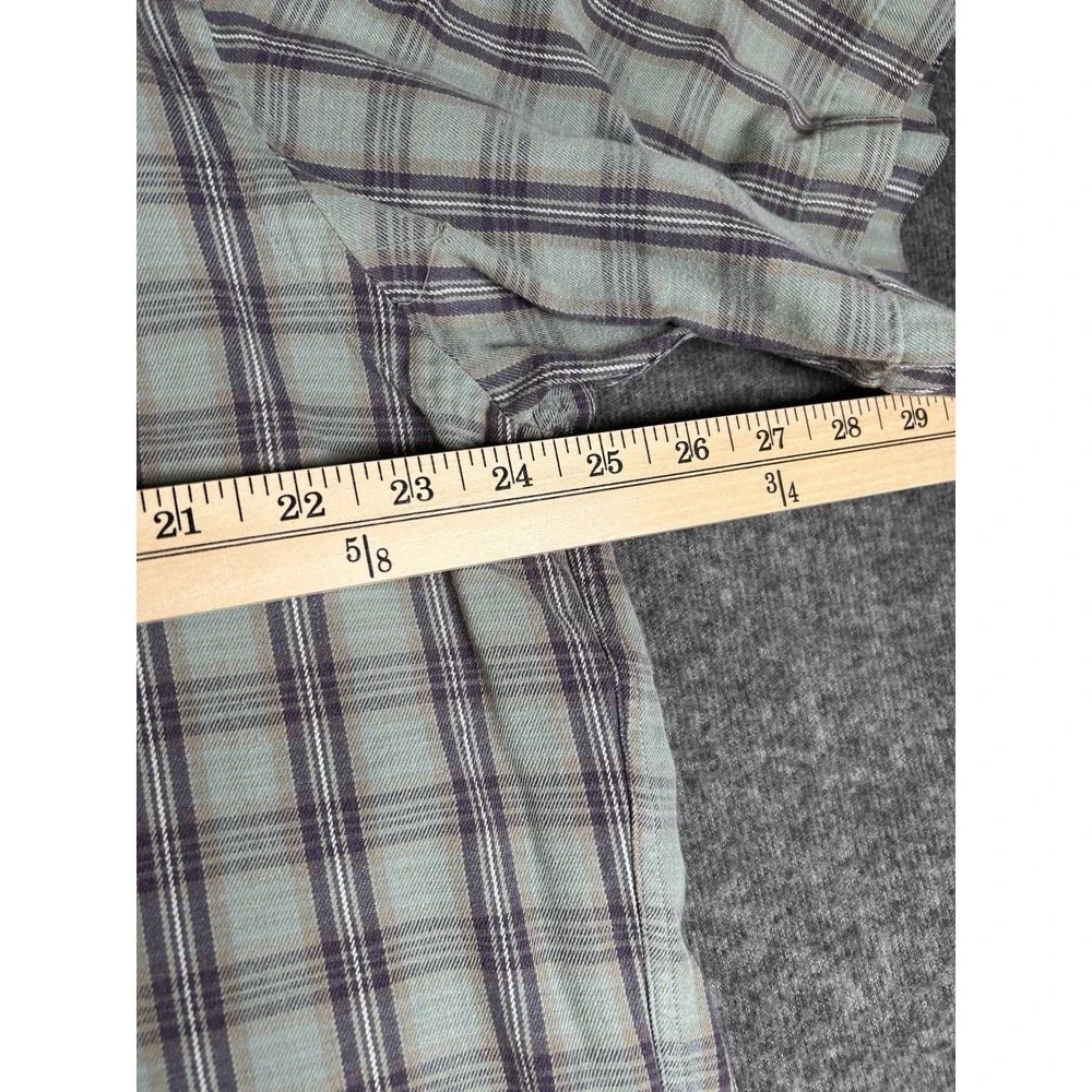 Polo Ralph Lauren McMeel Shirt Mens XL Multicolor Short Sleeve Button Down Pony